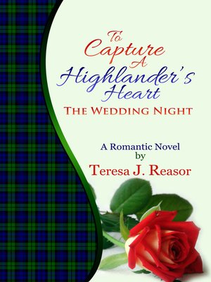 cover image of To Capture a Highlander's Heart